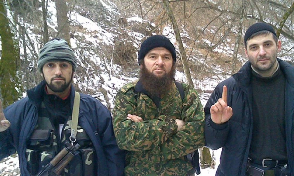 Σύμβουλος Ερντογάν: ''Να δημιουργήσουμε τουρκική λεγεώνα των ξένων με Τσετσένους''